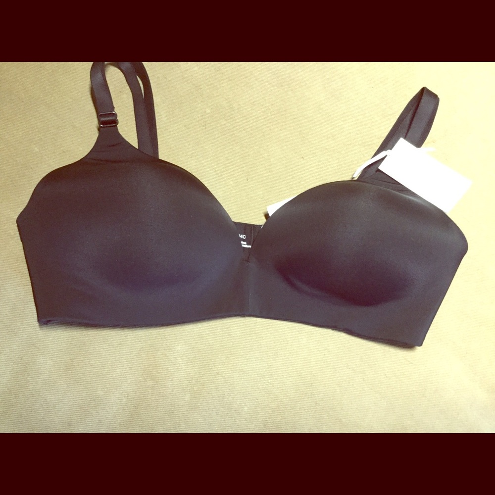GAP Body wireless bra